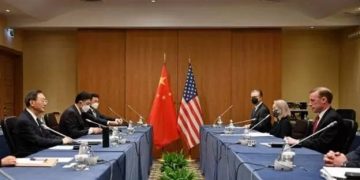 EEUU China, sanciones a Rusia