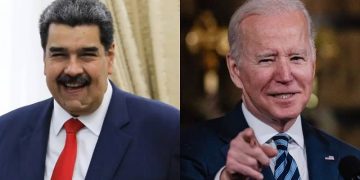 Estados Unidos, Venezuela,Maduro, petroleo