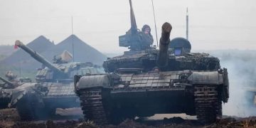 armamento Rusia, mundo