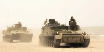 Rusia, estrategia militar