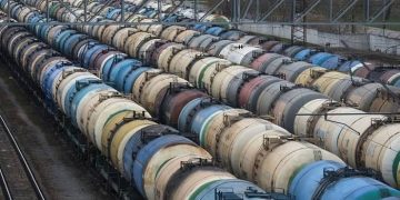 Rusia, petroleo, potencia energética