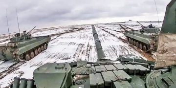 Rusia, imperio