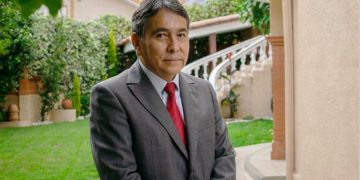 Jorge Suxo, Seguros Consegsa
