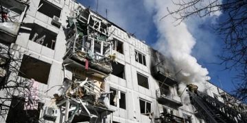 Ucrania, guerra, muertes