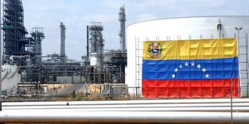 Venezuela, Petroleo