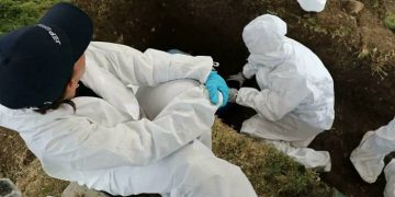 Colombia, falsos positivos, víctimas