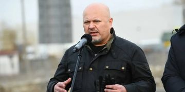 Corte penal internacional, Karim Khan