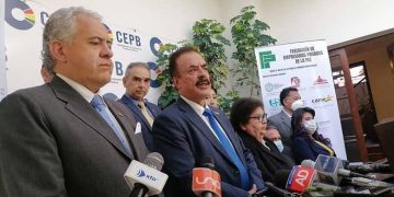 empresa privada