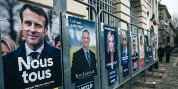 francia eleccionees 2022
