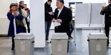 Hungría, Orban, elecciones