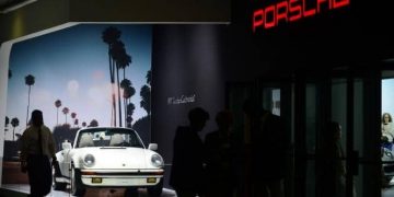 Porsche, nazi,Alemania