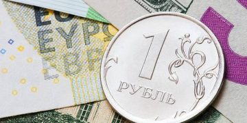 rublos rusia