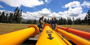 Gasoducto Bolivia, venta gas Argentina, hidrocarburos