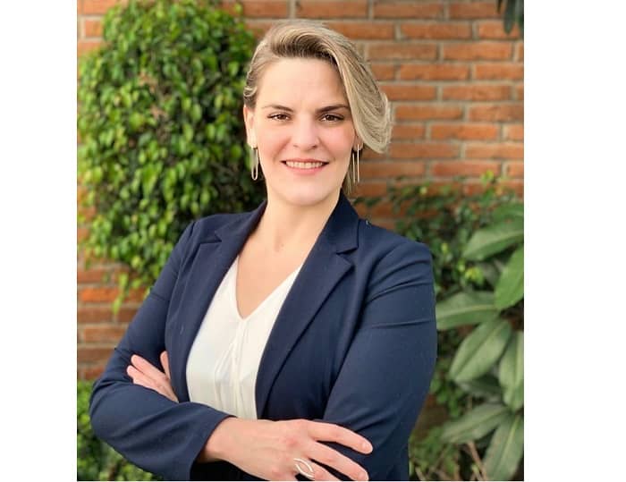 Norma Merino, HP, tecnología, piratería