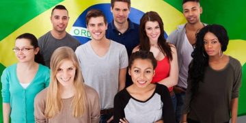 Brasil elecciones 2022, voto joven