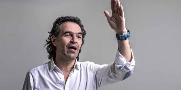 elecciones Colombia, Federico Gutiérrez