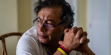 elecciones colombia, Petro, izquierda