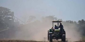 EMAPA, tierras incautadas,Guarayos