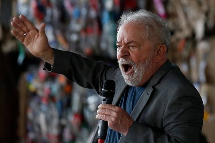 Lula da Silva, brasil, moneda digital