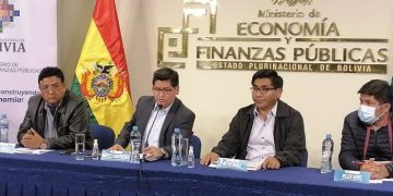 ministerio economia, Desarrollo productivo, producción