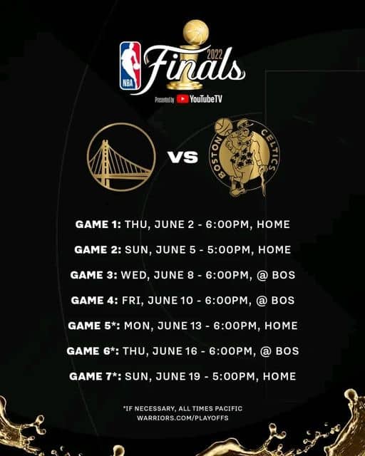 NBA Final