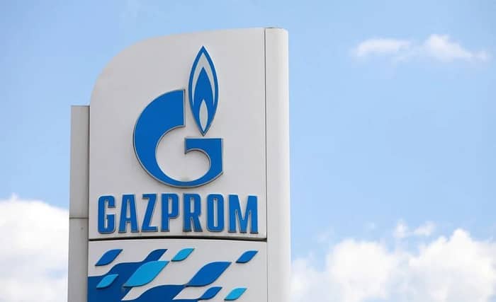 Rusia, Gazprom, gas, sanciones