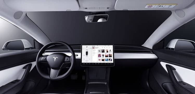 Autos automáticos Tesla, Elon Musk