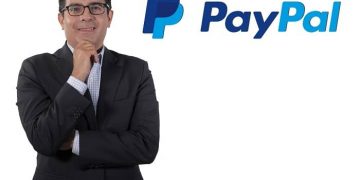 comercio digital, Pay pal, federico Blanco