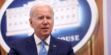 Biden, conflicto Rusia Ucrania