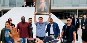 Brasil, Bolsonaro contra el aborto