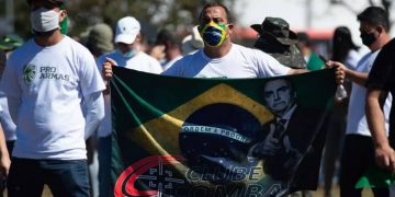 Brasil, grupo ProArmas, tenencia y uso de armas