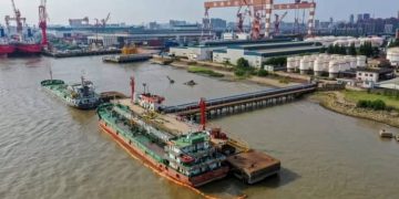 China, India compran petroleo de Rusia