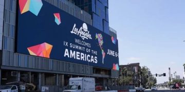 Cumbre de las américas