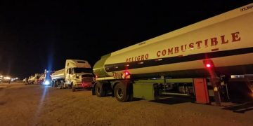 diesel, hidrocarburos, importaciones