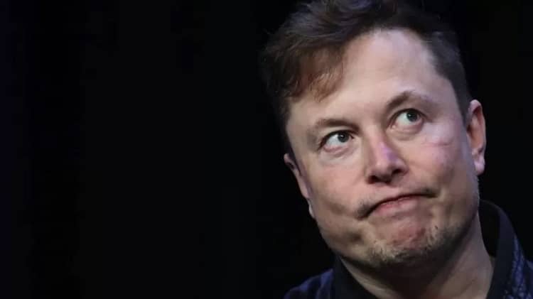 Elon musk, compra de twitter, tesla