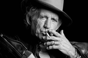 keith Richards, Rolling Stones