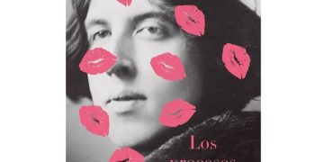 oscar Wilde, los procesos de