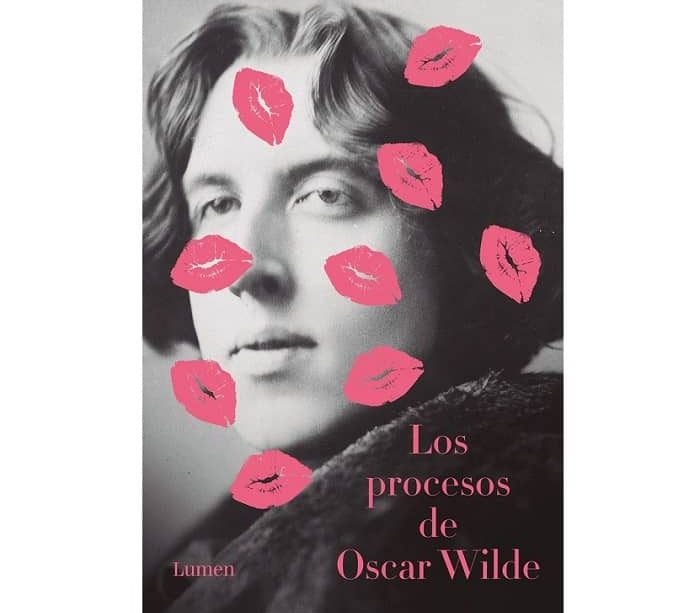 oscar Wilde, los procesos de