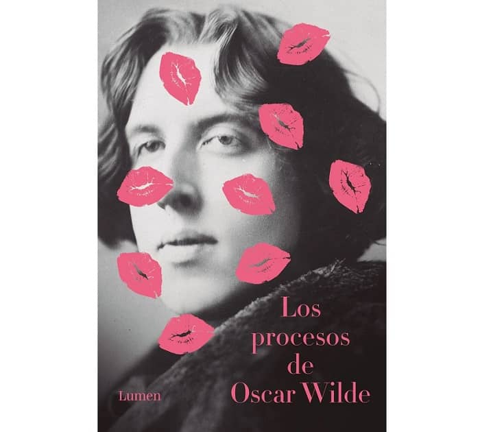 oscar Wilde, los procesos de
