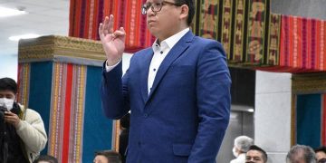 ministerio Planificación, Sergio Cusicanqui