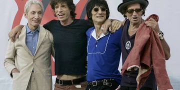 Rolling Stones