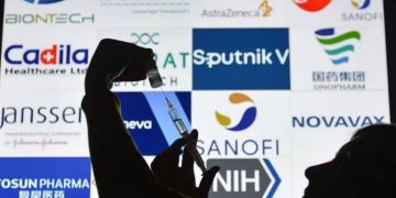 liberación de patentes Vacunas covid-19