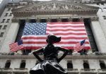 Wall Street bolsa de valores, inversiones, recesión economía