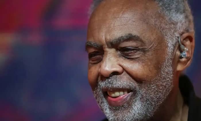 gilberto Gil, Brasil