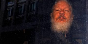 Julian Assange