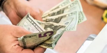 dólar devaluación, américa latina, Argentina, colombia, Chile