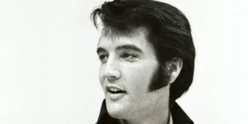 Elvis Presley, Música