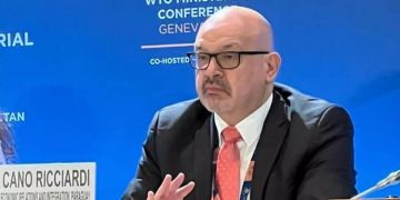 Mercosur, Cano Ricciardi