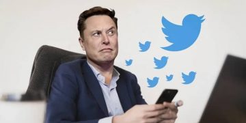 Elon Musk vs. Twitter