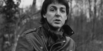 paul McCartney